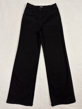 CHANEL | Jeans | Chanel 26s Turnlock Jeans Size 36 | Poshmark